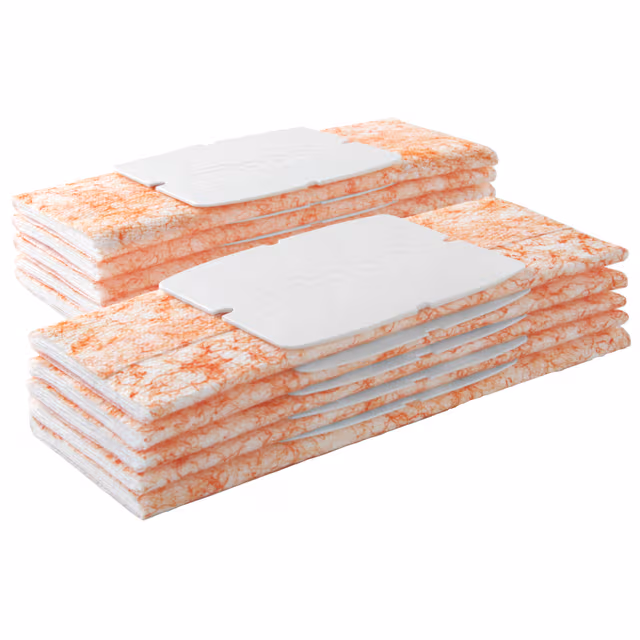 iRobot Braava Jet 240 Rengöringsdukar
