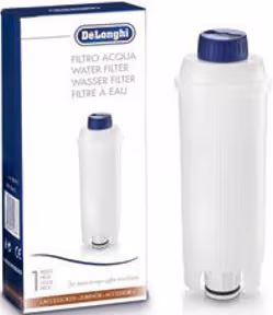 DeLonghi DLSC002 Vattenfilter