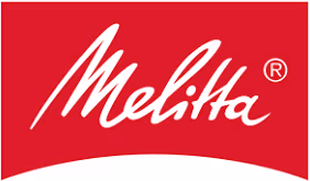 Melitta EPOUR Svart/Krom Kaffebryggare MEL22425