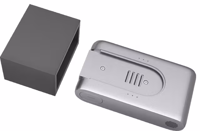 Dreame ATB3 High-Capacity Battery Pack