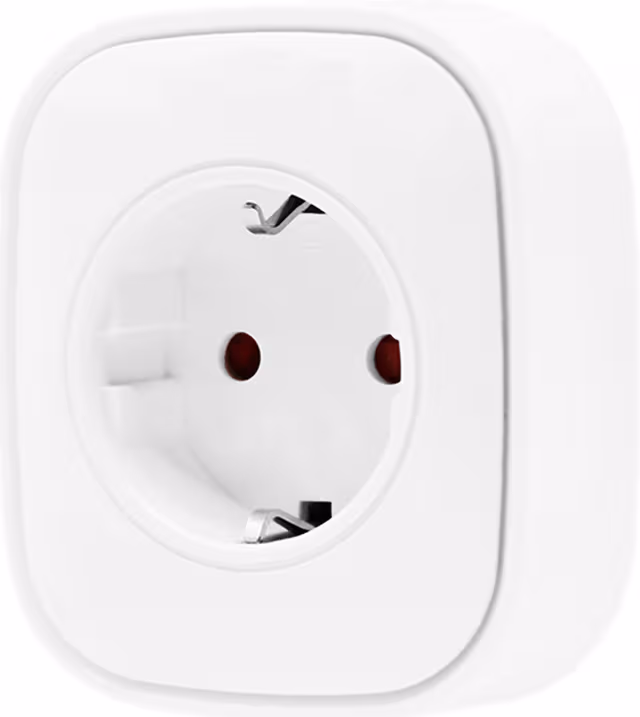 Heimgard Intelligent Socket Control