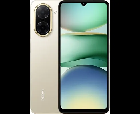 Xiaomi Redmi A5 64GB Gold Edition