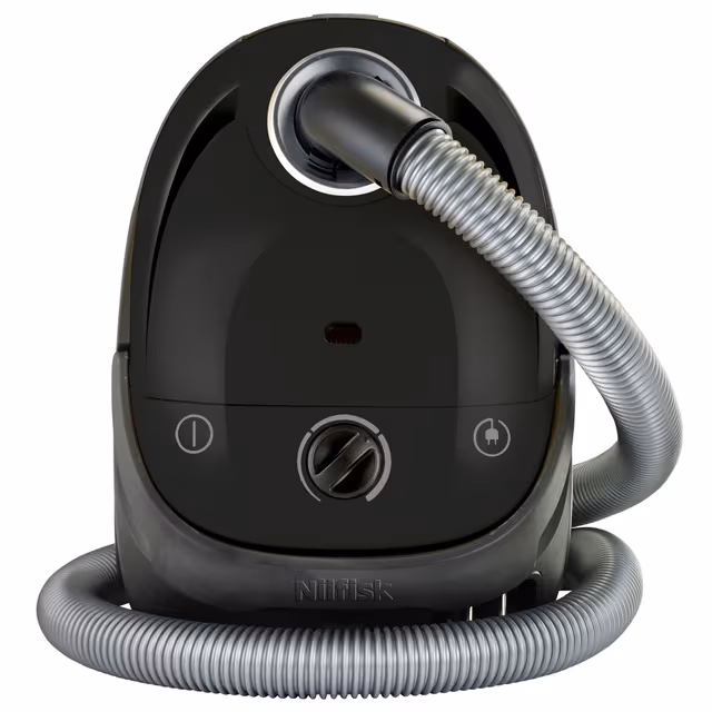 Nilfisk One BLB10P05AHB15 Påsdammsugare