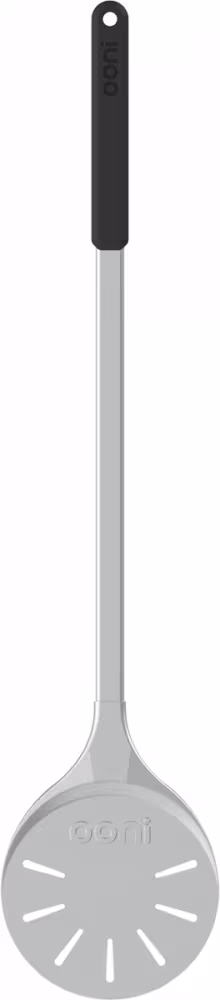 Ooni 48221025 Premium Turning Pizza Peel