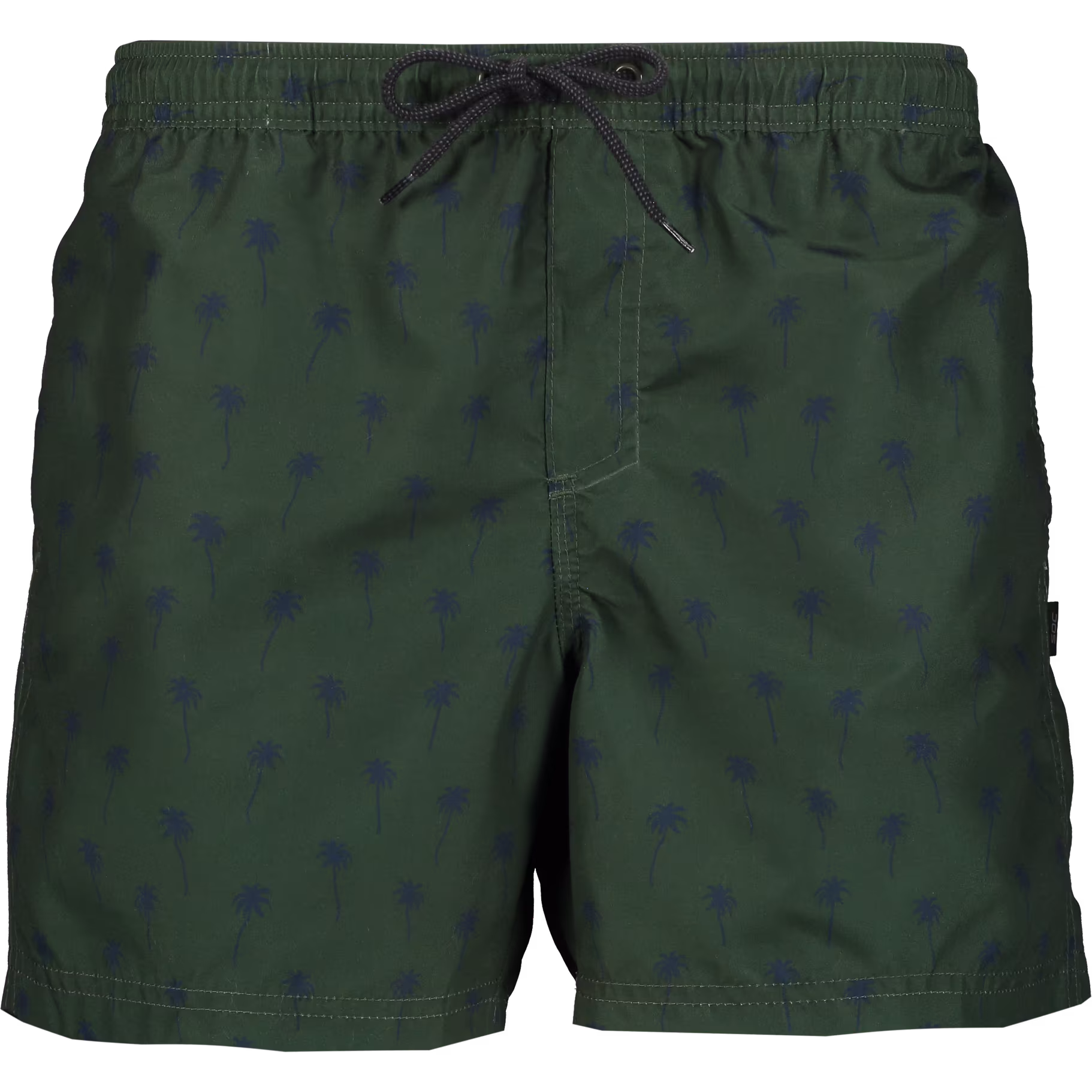 SOC M Lake Casual Shorts