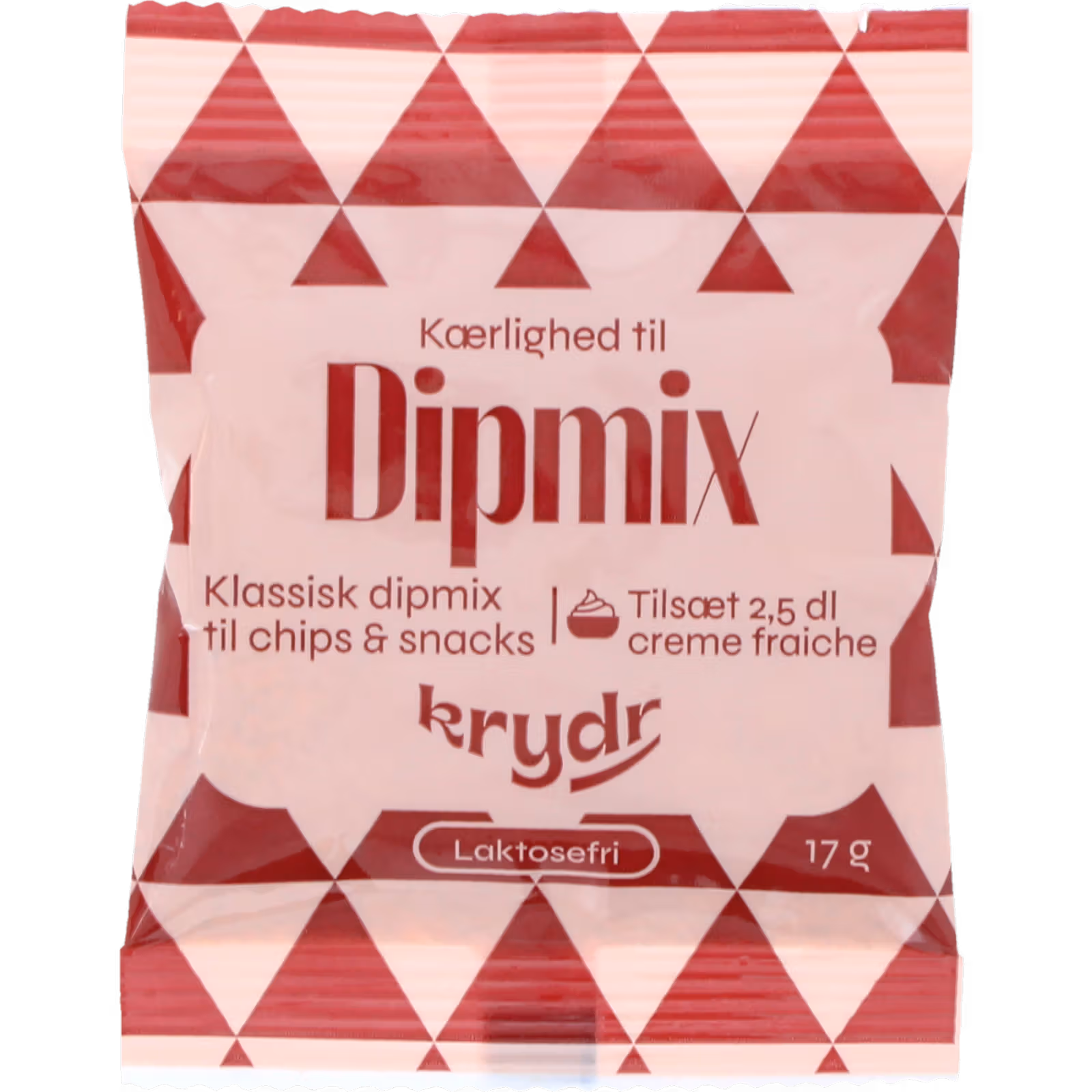 Klassisk Kryddig Dipmix, 17 g