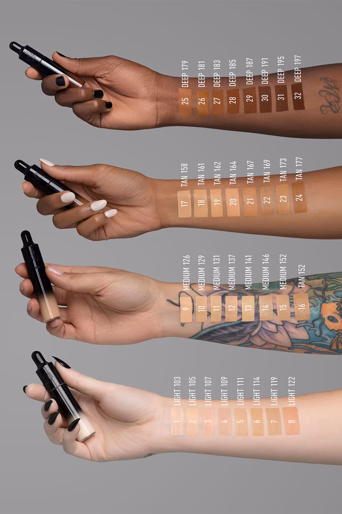 KVD Beauty Good Apple 164 Tan Concealer