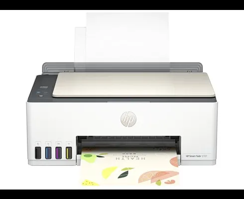 HP Smart Tank 5107 Wireless Printer