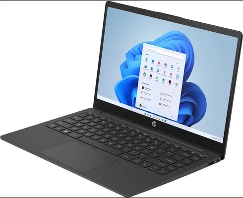 HP 14-em0920no - Sleek 14-Inch Laptop