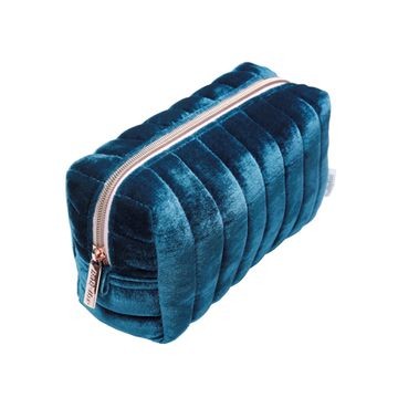 Babyliss Sammets Necessär för Makeup, 1st