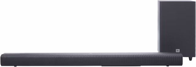 JBL SB560 3.1 Superior Soundbar System