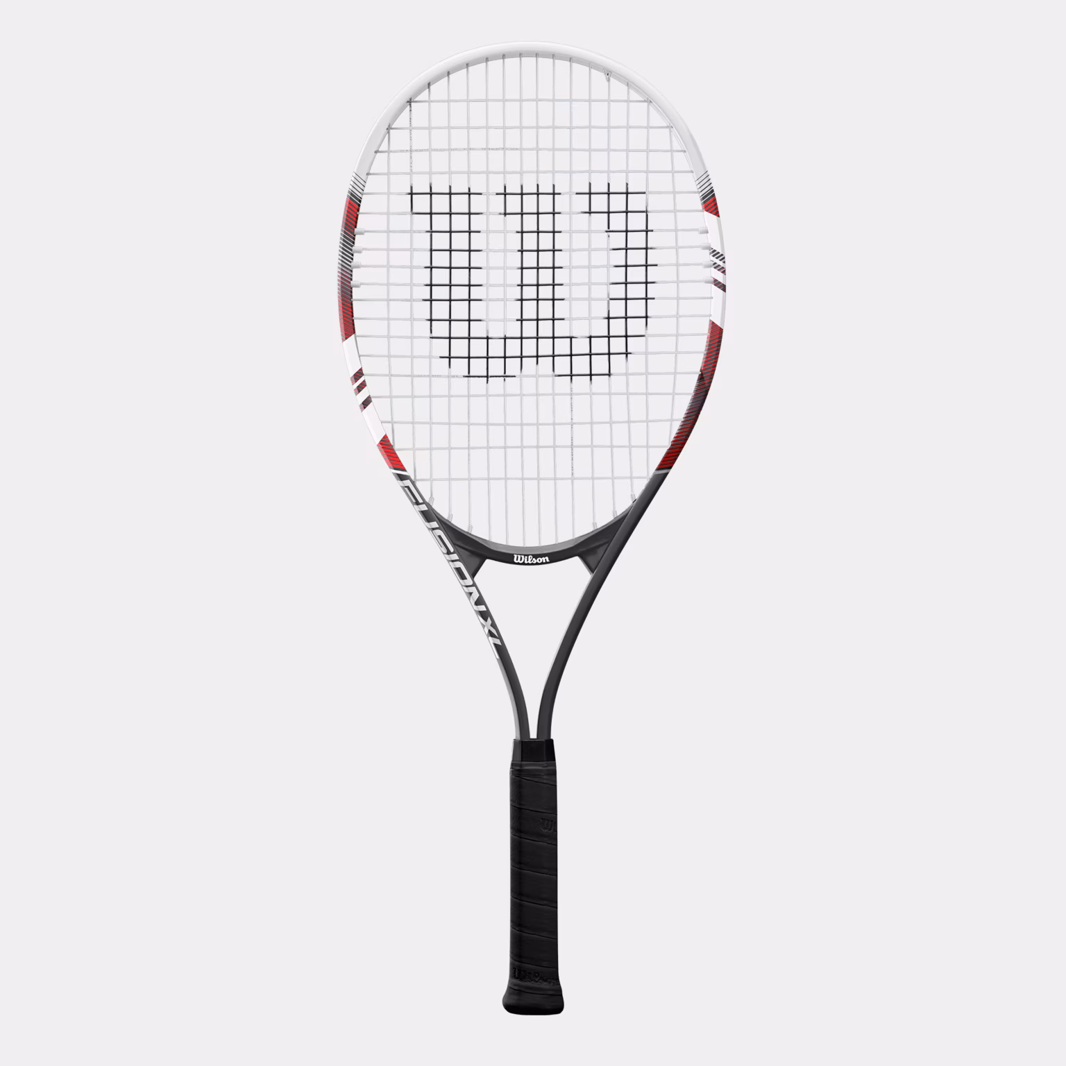 FUSION XL Unisex High-Performance Tennis Racket