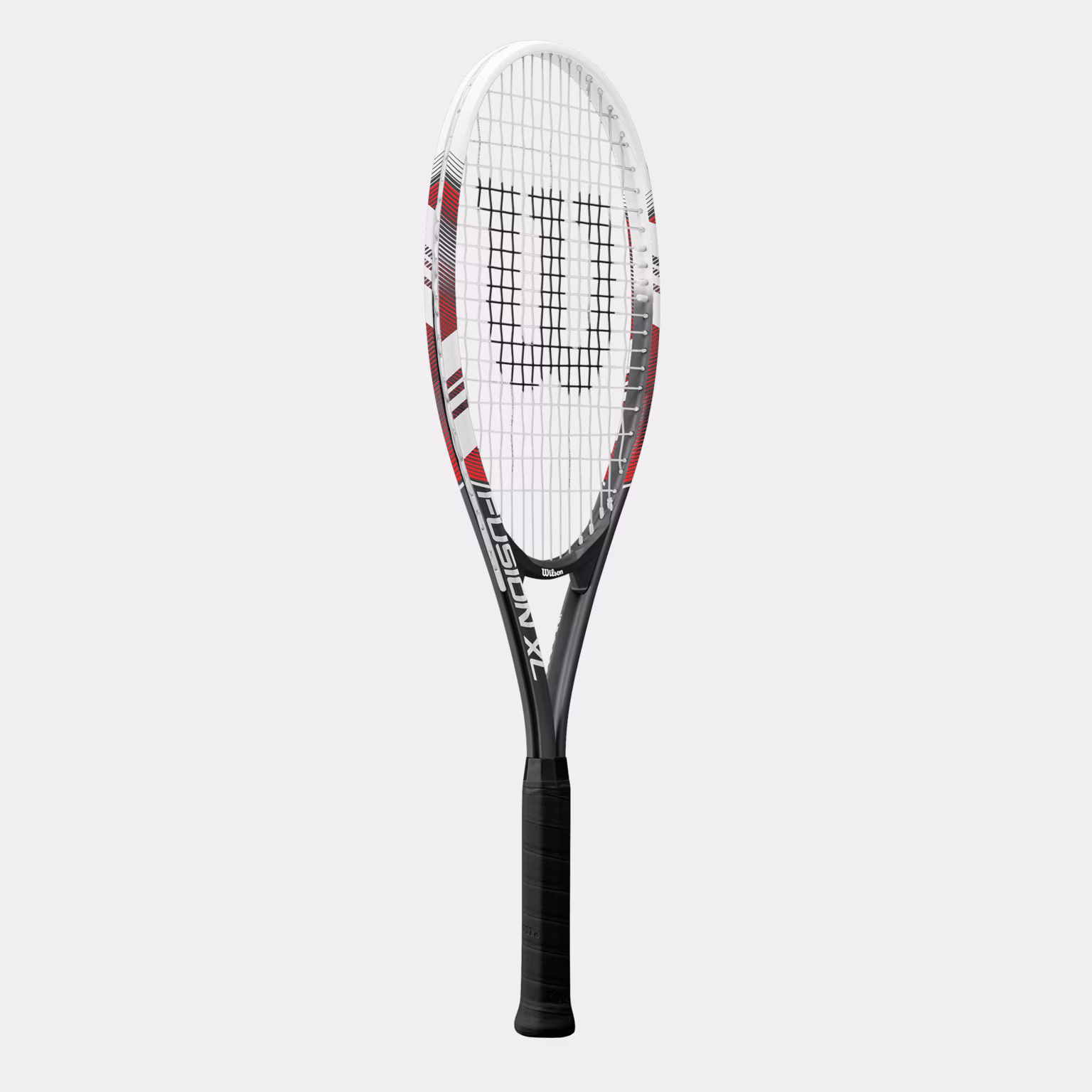 FUSION XL Unisex High-Performance Tennis Racket