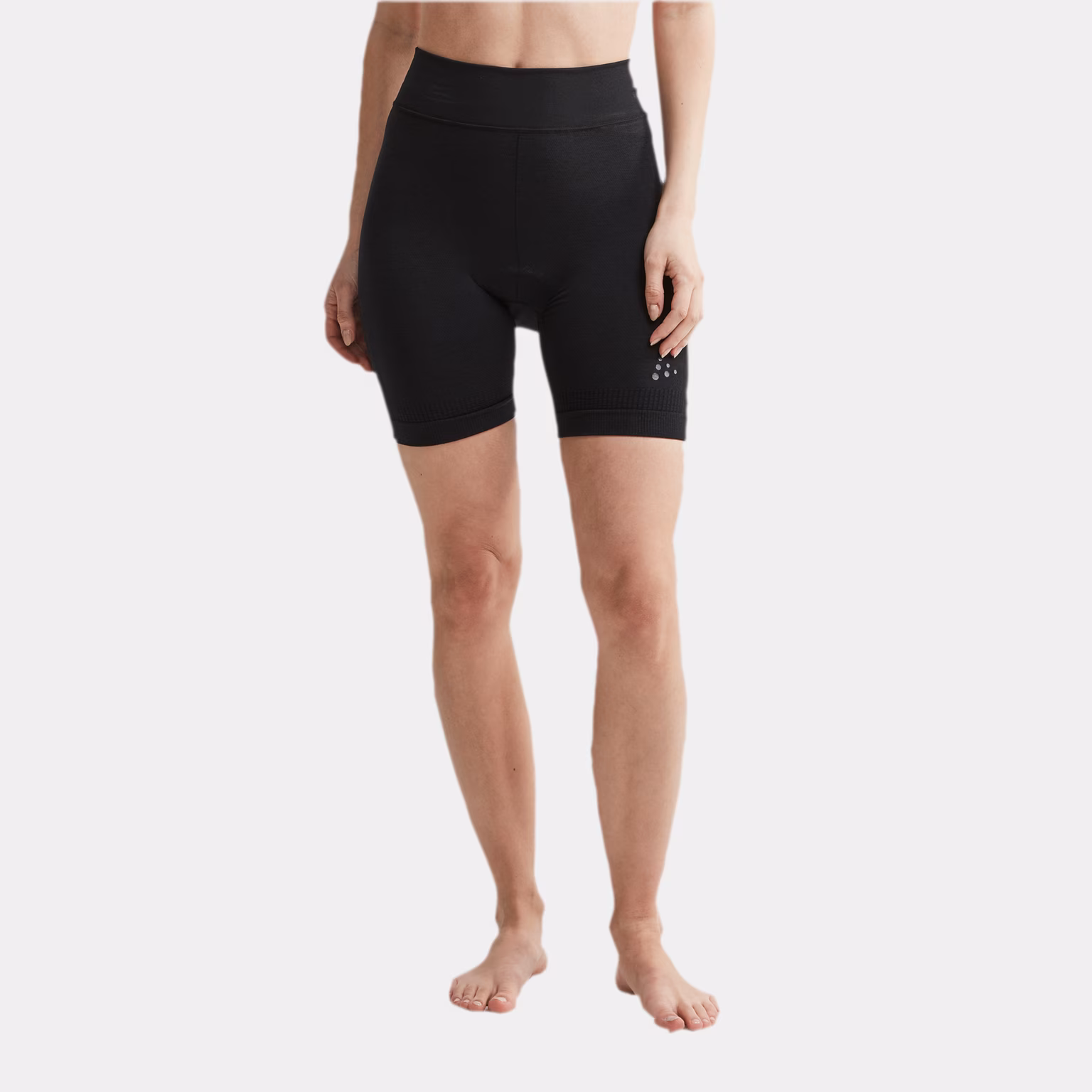 Core Fuseknit Women's Bike Boxer Shorts