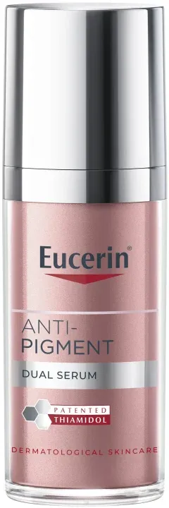 Eucerin Ansiktsvård 2st med 30% Rabatt