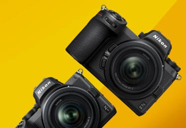 Nikon. Weeklong Zoom Lens Kit Special Offer.