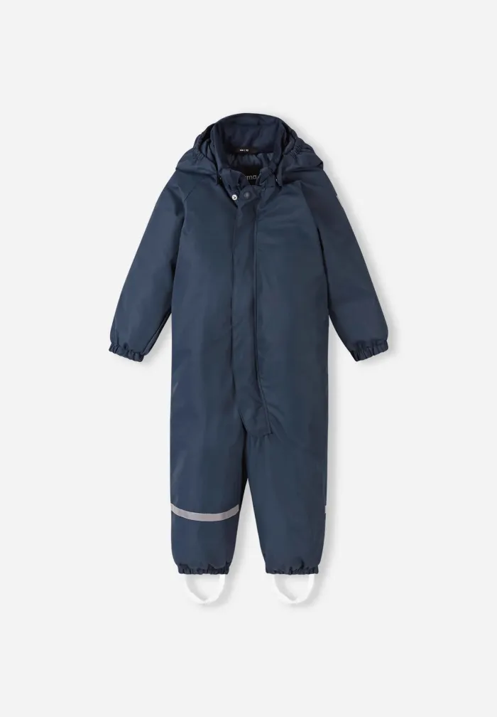 Reima Tuohi Vinteroverall för Småbarn