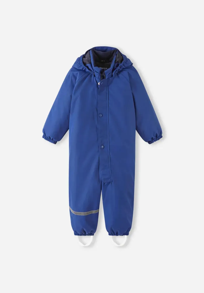 Reima Tuohi Vinteroverall för Småbarn