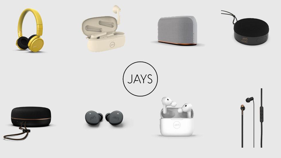 Bli testpilot av JAYS med Smartson.