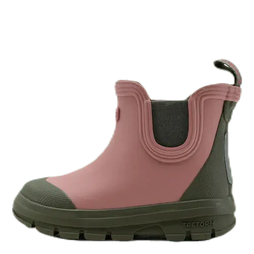 Aktiv Chelsea Winter Pink