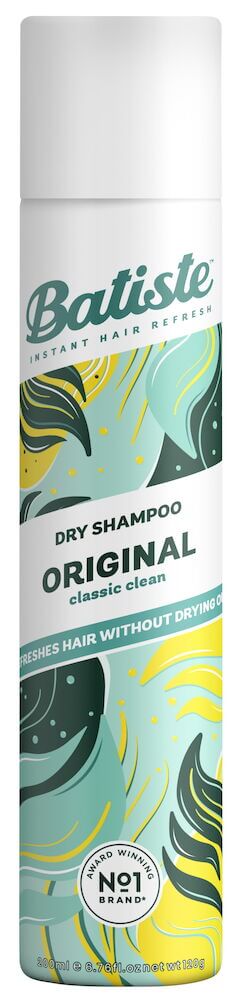 Torrschampo Batiste 200 ml Original