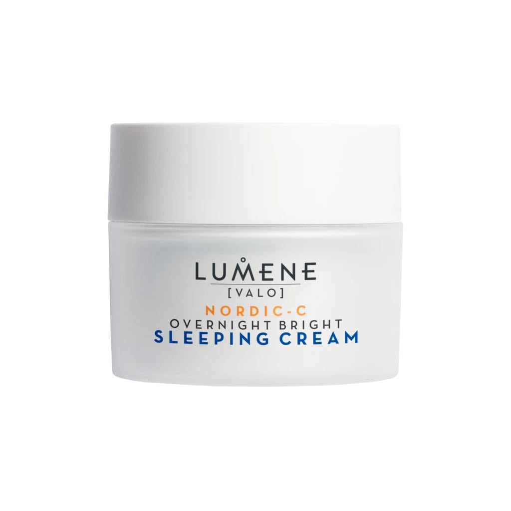Hemmets Journal 10 nr + Lumene daycream 50 ml och sleeping creme 50 ml.