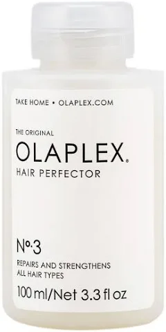 Upp till 15% på produkter från populära Olaplex!