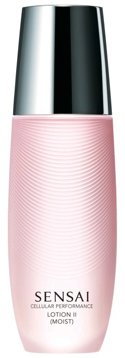 Sensai Cellular Performance Lotion II Moist (125 ml)