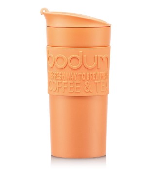 Bodum vakuum liten resemugg - 0.35 l - rostfritt stål