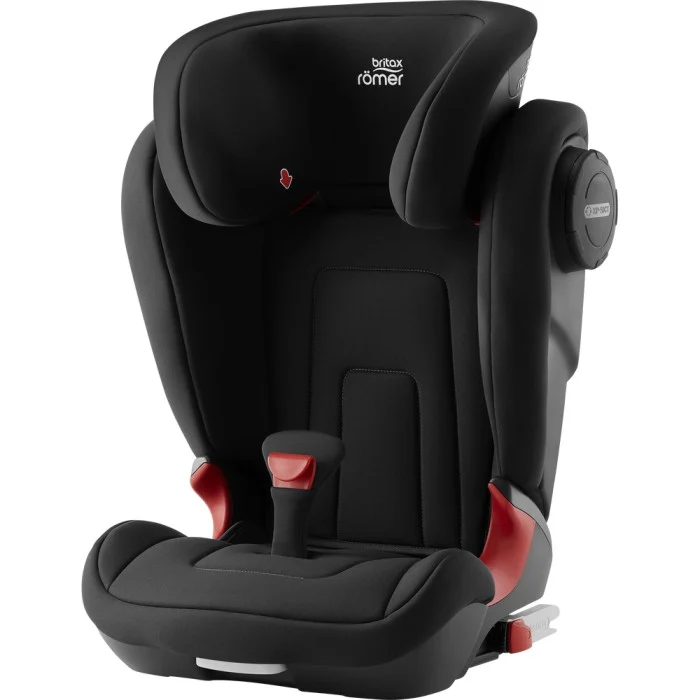 Britax Kidfix2 S Bältesstol