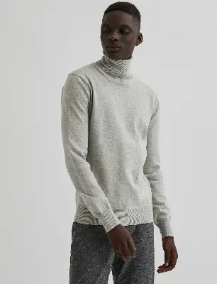 Polotröja - Henrik - Polokrage