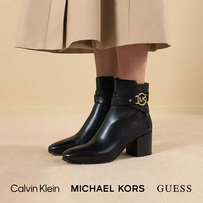 Upp till 25% extra rabatt på populära varumärken hos eskor