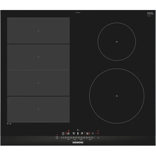 steksensor med 4 inställningar