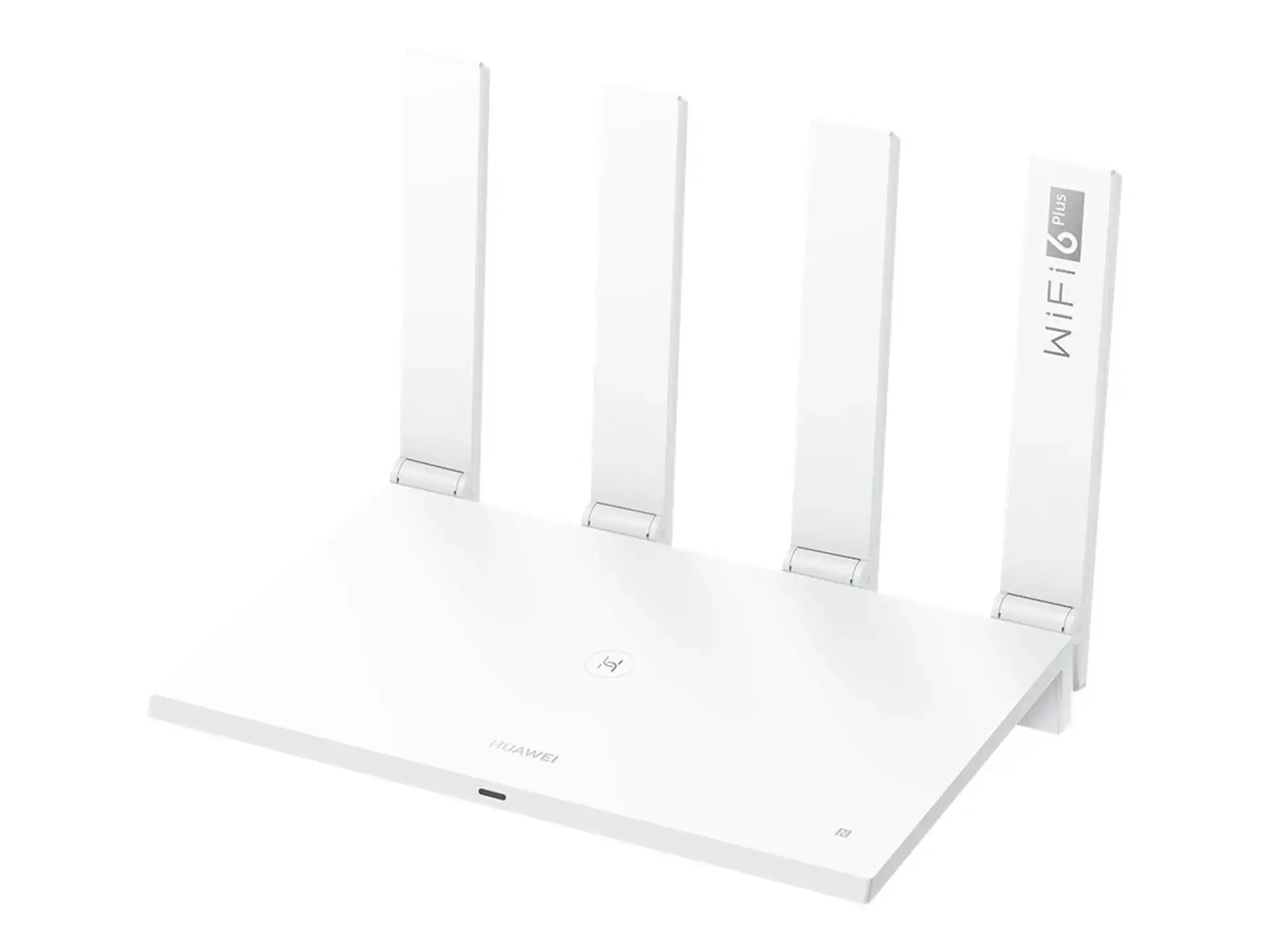 WS7100-20 AX3 WiFi 6 Dual-Core Router