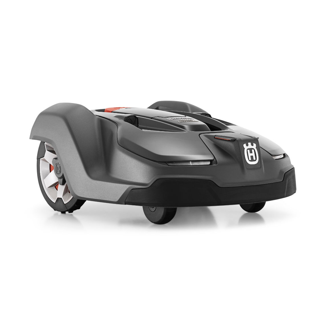 Husqvarna Automower 450X robotgräsklippare