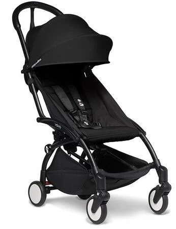 Babyzen YOYO 2 Sittvagn 6+