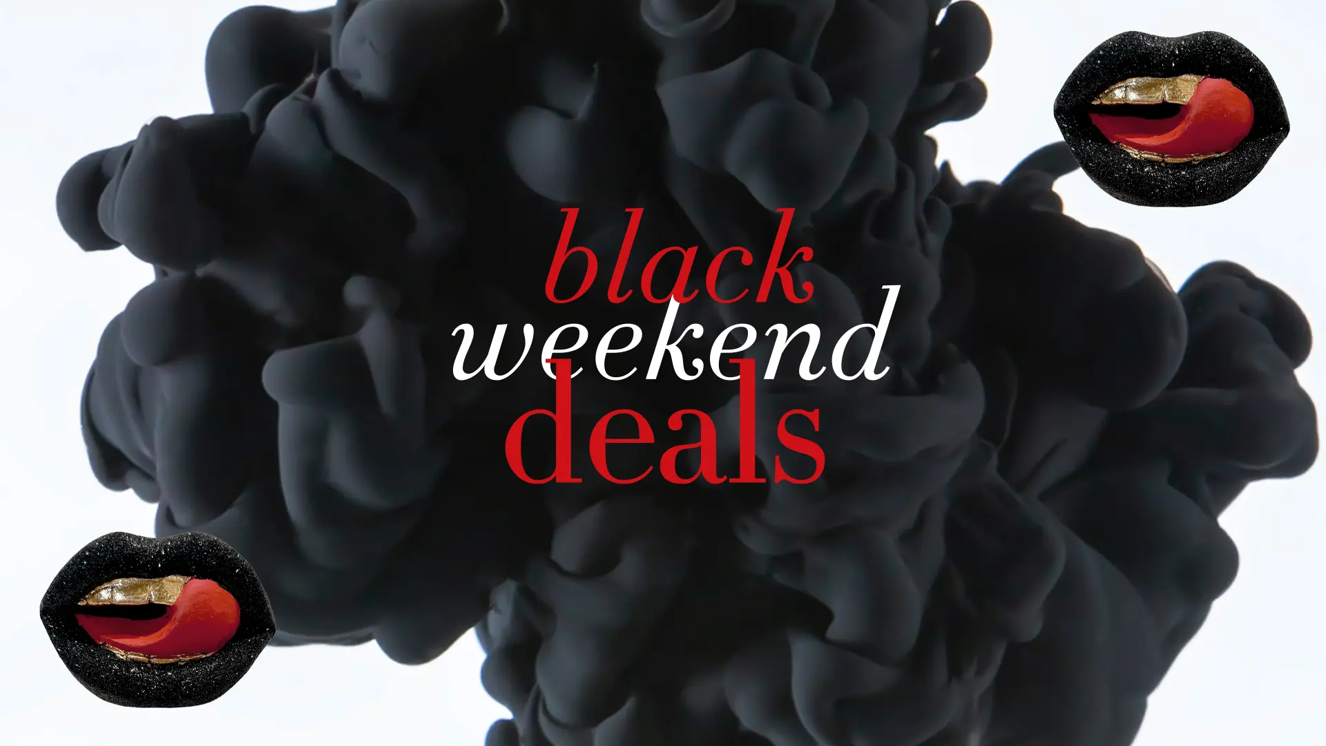 Efva Attling - Exklusiva Black Friday-erbjudande