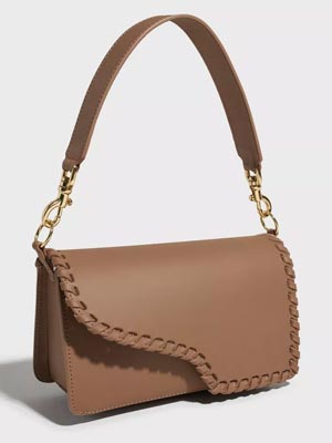 Lucka 17 - 25% på utvalda skor & väskor från ATP Atelier, DAY ET & Marc Jacobs - Nelly.com