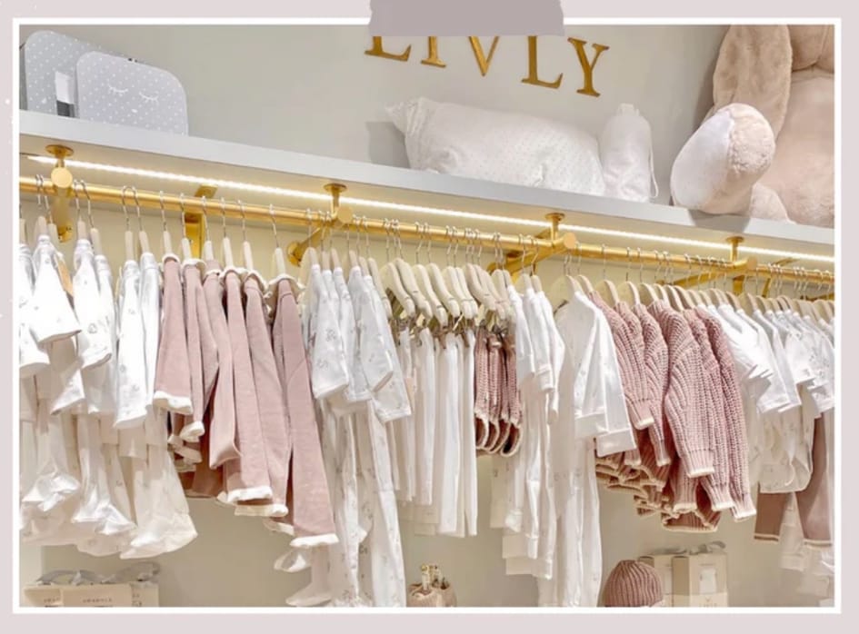 LIVLY - upp till 40 % rea