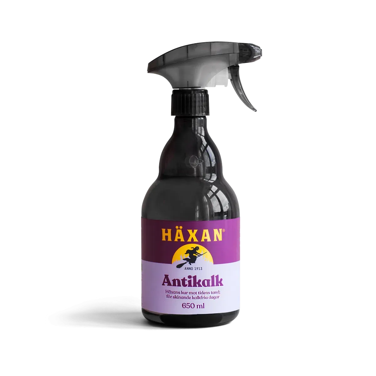 Häxan Antikalk Effektiv Kalkborttagning