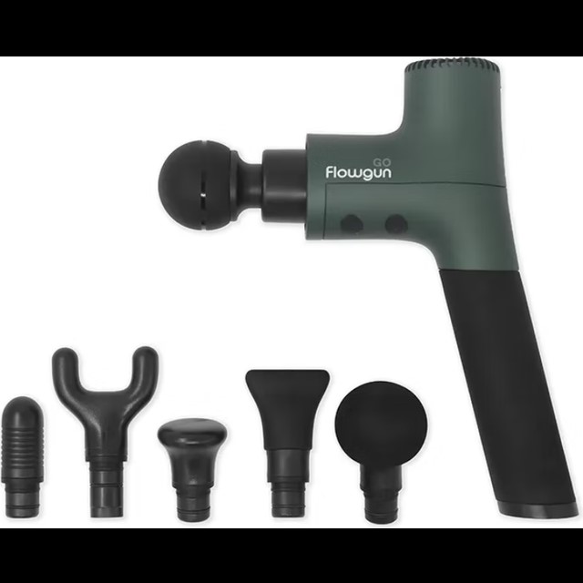 Flowlife Flowgun Go 2.0 - Massagepistol