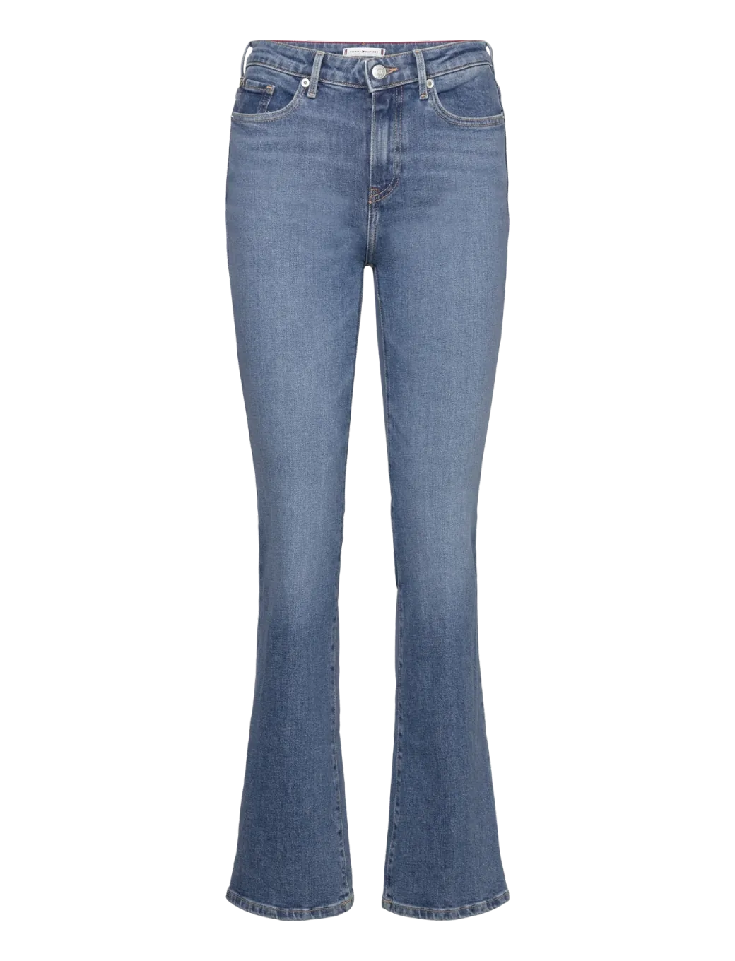 Booztlet - 20-60 % rabatt på damkläder från Tommy Hilfiger och Calvin Klein