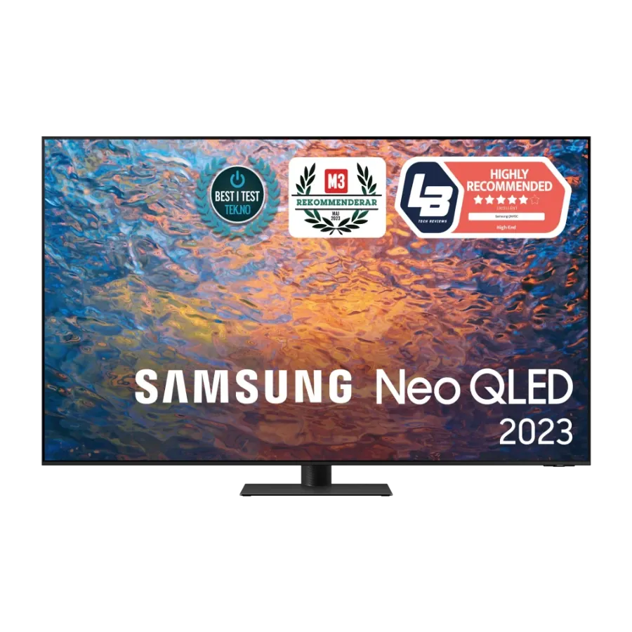Samsung QN95C 85" QLED 4K Ultra HD Smart TV