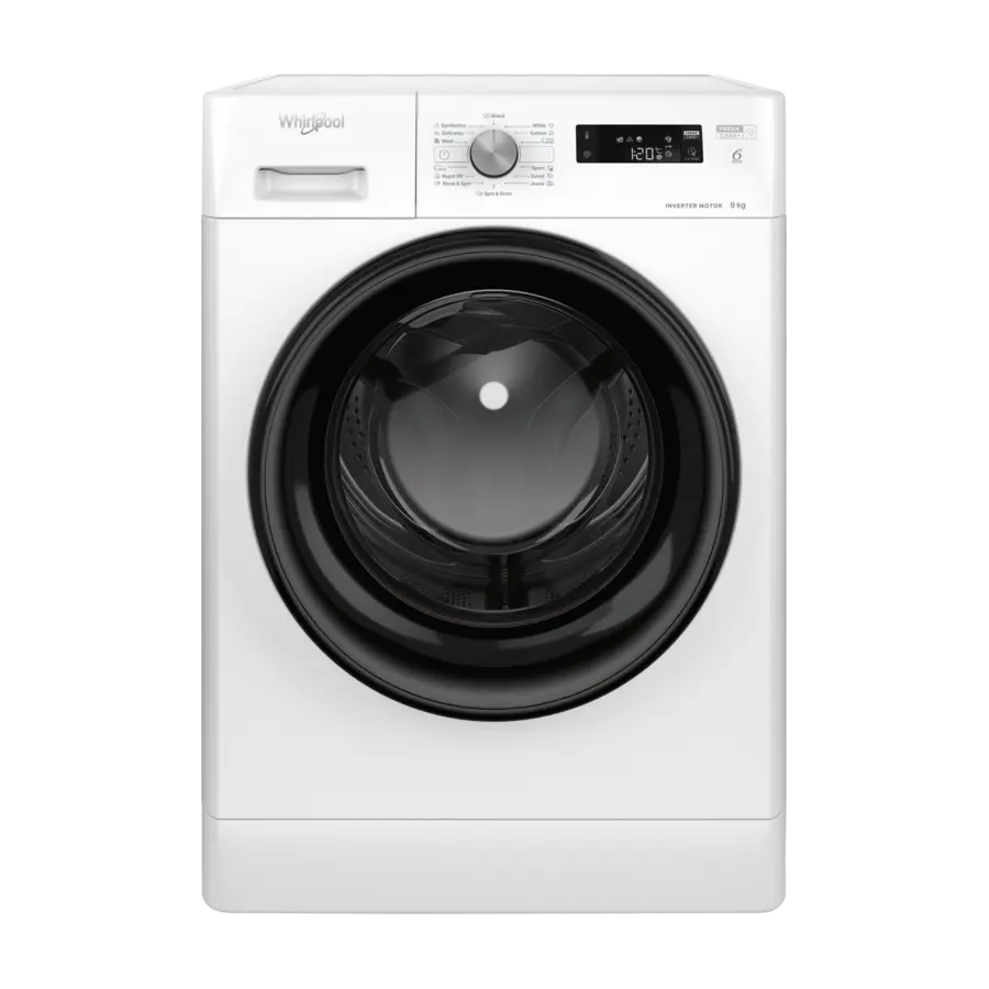 Whirlpool FFS9458BEE Tvättmaskin