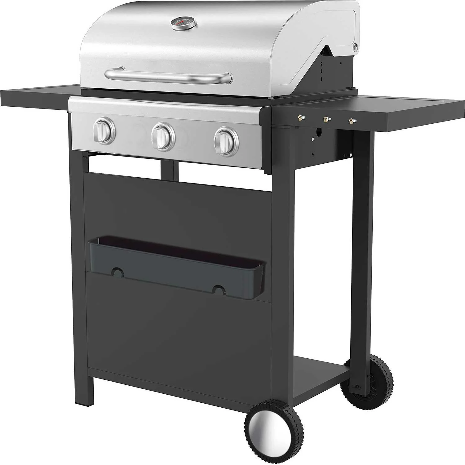 Everyday Gas Grill - BBQ Essentials 50%