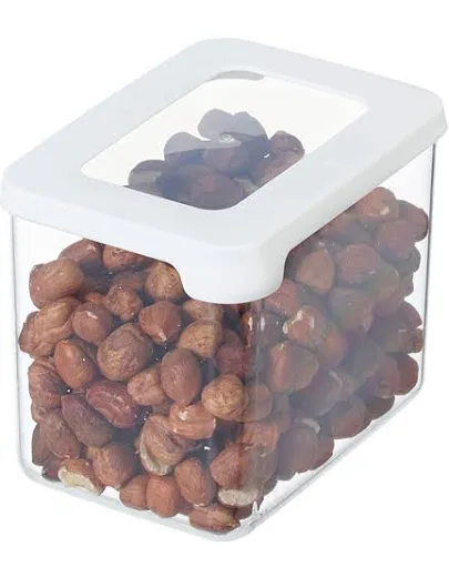 SmartStore 0.8L Lufttät Förvaringsburk BPA-fri