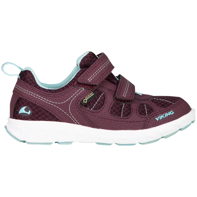 Ludo Low GTX Vattentäta Fritidsskor Barn