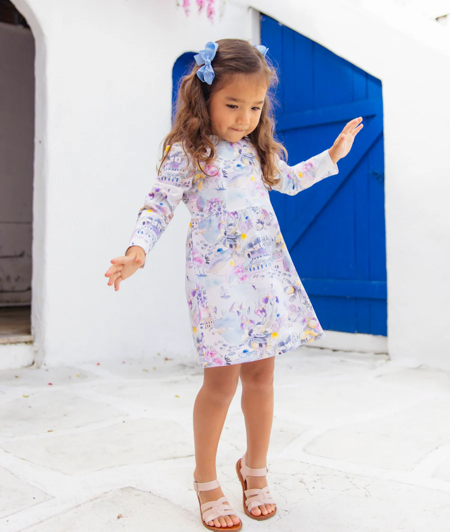 Livly summer sale med 30 % rabatt