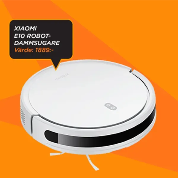 Power - köp ny mobil med abonnemang och få en premiumpryl på köpet