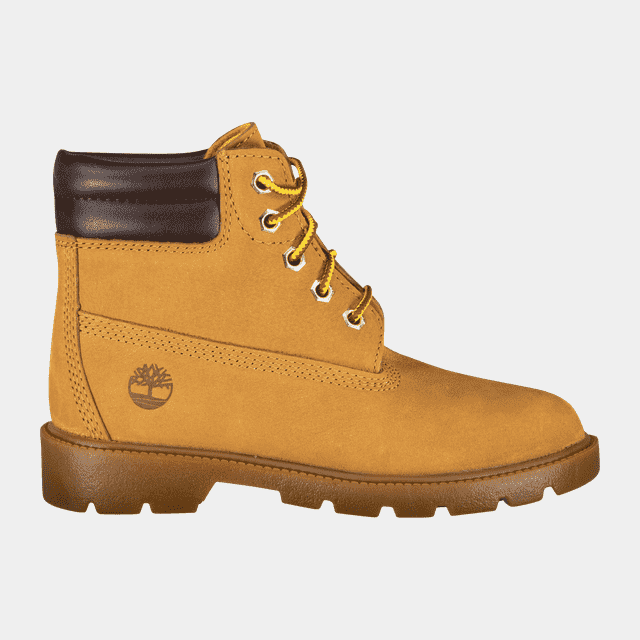 Timberland 6in Basic Winter Boot - vintersko barn